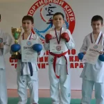 Занятия йогой, фитнесом в спортзале Клуб Сюдзин Москва