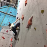 Занятия йогой, фитнесом в спортзале Клуб скалолазания proClimb Москва