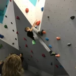 Занятия йогой, фитнесом в спортзале Клуб скалолазания proClimb Москва