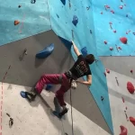 Занятия йогой, фитнесом в спортзале Клуб скалолазания proClimb Москва