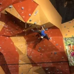Занятия йогой, фитнесом в спортзале Клуб скалолазания proClimb Москва