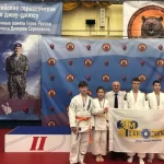 Занятия йогой, фитнесом в спортзале Клуб смешанных боевых единоборств Мангуст Углич