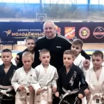 Занятия йогой, фитнесом в спортзале Клуб смешанных боевых единоборств Мангуст Углич