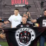 Занятия йогой, фитнесом в спортзале Клуб смешанных единоборств Кираса ММА Пенза Пенза