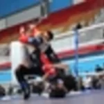 Занятия йогой, фитнесом в спортзале Клуб смешанных единоборств Кираса ММА Пенза Пенза