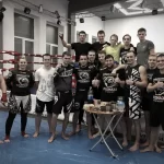Занятия йогой, фитнесом в спортзале Клуб смешанных единоборств Москва