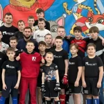 Занятия йогой, фитнесом в спортзале Клуб смешанных единоборств Ростов-на-Дону