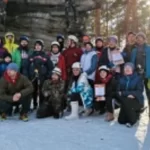Занятия йогой, фитнесом в спортзале Клуб спелеологов Красноярск