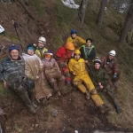 Занятия йогой, фитнесом в спортзале Клуб спелеологов Красноярск