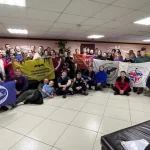 Занятия йогой, фитнесом в спортзале Клуб Спелеологов Салават