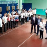 Занятия йогой, фитнесом в спортзале Клуб Спортивного метания ножа Москва