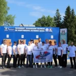 Занятия йогой, фитнесом в спортзале Клуб Спортивного метания ножа Москва