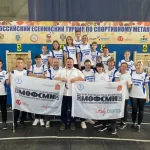Занятия йогой, фитнесом в спортзале Клуб Спортивного метания ножа Москва