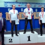 Занятия йогой, фитнесом в спортзале Клуб Спортивного метания ножа Москва