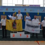 Занятия йогой, фитнесом в спортзале Клуб Спортивного метания ножа Москва