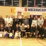 Занятия йогой, фитнесом в спортзале Клуб спортивного ножевого боя Patriots Москва