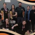 Занятия йогой, фитнесом в спортзале Клуб спортивного ножевого боя Patriots Москва