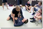 Спортивный клуб Клуб спортивного ножевого боя Patriots