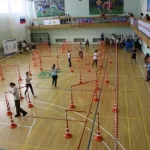 Занятия йогой, фитнесом в спортзале Клуб спортивного ориентирования Иркутск