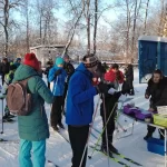 Занятия йогой, фитнесом в спортзале Клуб спортивного ориентирования Призма Самара