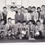 Занятия йогой, фитнесом в спортзале Клуб спортивной борьбы им. заслуженного тренера РСФСР Сусоколова Н. И. Москва