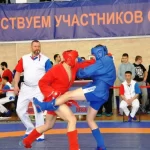 Занятия йогой, фитнесом в спортзале Клуб спортивной борьбы им. заслуженного тренера РСФСР Сусоколова Н. И. Москва
