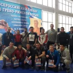 Занятия йогой, фитнесом в спортзале Клуб спортивной борьбы им. заслуженного тренера РСФСР Сусоколова Н. И. Москва