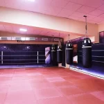 Занятия йогой, фитнесом в спортзале Клуб спортивных боевых единоборств Северобайкальск