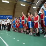 Занятия йогой, фитнесом в спортзале Клуб спортивных единоборств им. С. П. Королева Королёв
