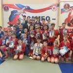 Занятия йогой, фитнесом в спортзале Клуб спортивных и боевых единоборств Патриот Челябинск