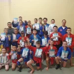 Занятия йогой, фитнесом в спортзале Клуб спортивных и боевых единоборств Патриот Челябинск