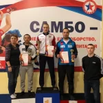 Занятия йогой, фитнесом в спортзале Клуб спортивных и боевых единоборств Патриот Челябинск