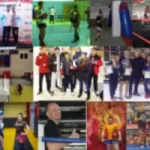 Занятия йогой, фитнесом в спортзале Клуб тайского бокса Гаруда Красноярск
