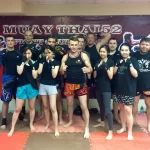 Занятия йогой, фитнесом в спортзале Клуб тайского бокса Стерлитамак