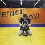 Занятия йогой, фитнесом в спортзале Клуб Thai Bull Самара