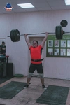Спортивный клуб Клуб тяжелой атлетики Х М Аккаева