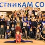 Занятия йогой, фитнесом в спортзале Клуб тхэквондо и кикбоксинга Эверест Омск