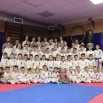 Занятия йогой, фитнесом в спортзале Клуб тхэквондо Пионер Санкт-Петербург