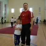 Занятия йогой, фитнесом в спортзале Клуб традиционного ушу Восточный клуб Нижневартовск