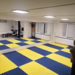 Занятия йогой, фитнесом в спортзале Клуб Цигун и Кунфу Красногорск