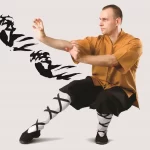 Занятия йогой, фитнесом в спортзале Клуб Цигун и Кунфу Красногорск