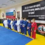 Занятия йогой, фитнесом в спортзале Клуб универсального боя Космодром Пермь