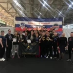 Занятия йогой, фитнесом в спортзале Клуб универсального боя Космодром Пермь