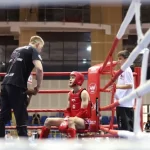 Занятия йогой, фитнесом в спортзале Клуб Versus Сочи