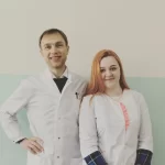 Занятия йогой, фитнесом в спортзале Клуб Вячеслава Зорькина Барнаул