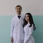 Занятия йогой, фитнесом в спортзале Клуб Вячеслава Зорькина Барнаул