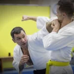 Занятия йогой, фитнесом в спортзале Клуб воинского искусства Kaizen Сургут