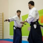 Занятия йогой, фитнесом в спортзале Клуб воинского искусства Kaizen Сургут