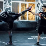 Занятия йогой, фитнесом в спортзале Клуб воинского искусства Тескао Белый Волк Санкт-Петербург