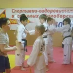 Занятия йогой, фитнесом в спортзале Клуб восточных боевых искусств Ника-Спорт Ростов-на-Дону